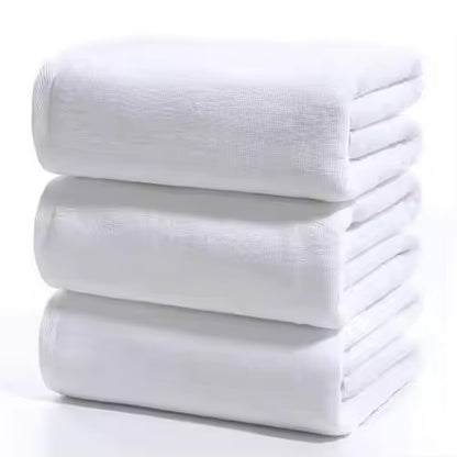 COLLECTION PALACE - Serviette de Toilette - 40x80 - 590gr/m²