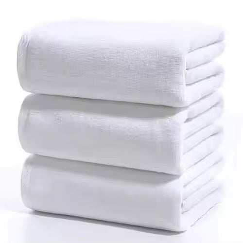 COLLECTION PALACE - Serviette de bain - 70x140 - 660gr/m²