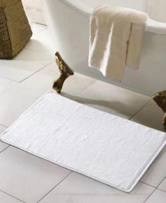COLLECTION PALACE - Tapis de Bain - 45x80 - 1110gr/m²