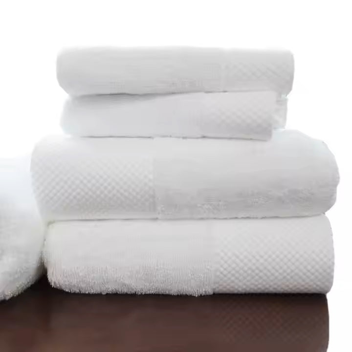 COLLECTION PALACE - Serviette de bain - 70x140 - 660gr/m²