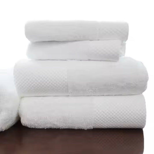 COLLECTION PALACE - Serviette de bain - 70x140 - 660gr/m²